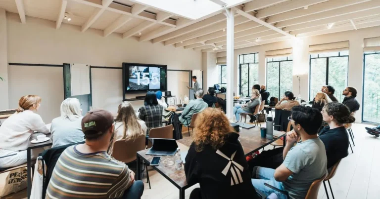 Alternance marketing digital